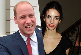 Książę William wcale nie zerwał kontaktu z Rose Hanbury. Wciąż mają romans? 