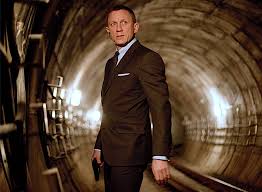 No time to die could be delayed again. Daniel Craig Da Adeus Ao Papel De James Bond O Famoso Espiao 007 What Else Mag