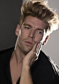 Fan Casting Kyle Cooke as Bradley "Brad" Johnson in Crossing The Line of  Revenge