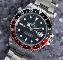 Rolex GMT-Master II : 16710