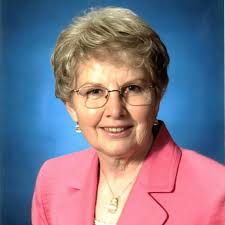 Erna "Annie" Schmidt Obituary September 28, 2023