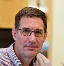 Professor David Gerdes Named Next Physics Department Chair