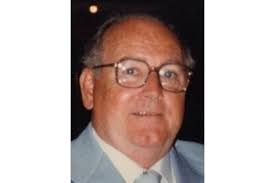 Raymond McLoughlin Obituary (2016)