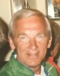 Mount Vernon, the home of Dandy Don Meredith. Not that he was an angel, but  I wonder how he'd feel about this?