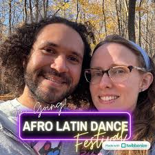 ✨Afro Latin Dance Festival Frames✨ Whether you are joining us for a day,or  the full event get your ALDF pride