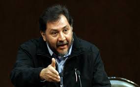José gerardo rodolfo fernández noroña (born 19 march 1960) is a mexican politician from the labor party (formerly from the party of the democratic revolution). Quiero Que Sanes Para Poder Llevarte A La Carcel Dice Fernandez Norona A Calderon