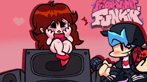 Friday night funkin game mods. Friday Night Funkin Hd Wallpapers For Pc Wallpaper For You Hd Wallpaper For Desktop Mobile