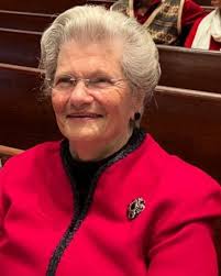 Nancy Louisa Winfree Obituary June 7, 2025