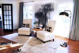 Living Spaces Living Room Furniture Layout Living Room Seating Eclectic Living Room