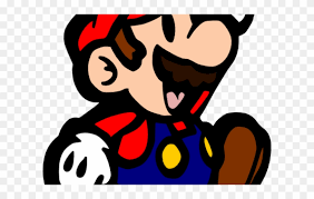 Free Free Mario Bros Svg Free SVG PNG EPS DXF File