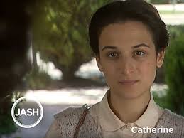 Catherine (Short 2014)