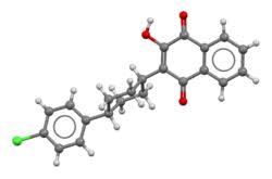 Image result for Atovaquone