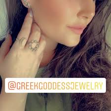 Foglie di oliva anello d'argento, anello foglia, anello foglie d'oliva,  anello foglia d'argento, anello di ghirlanda foglia d'oliva, anello greco,  anello di ramoscello d'oliva