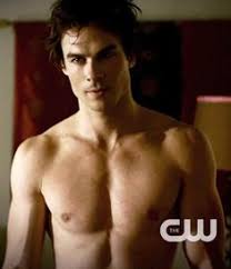 Marie Night And Day Ian Somerhalder Damon Salvatore Le Beau Gosse De La Soiree Ian Somerhalder Damon Salvatore The Vampire Diaries