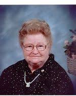 Obituary information for Ruby Marie Craig