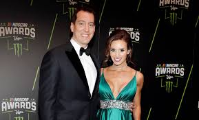 The network will air the toyota owners 400 from richmond raceway. Nascar Kyle Busch Wife Samantha On Miscarriage Ivf Journey The State