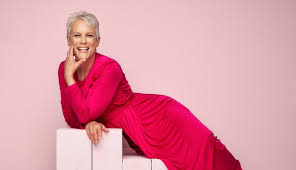 Jamie Lee Curtis Is Making Up for Lost Time