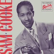 The Complete Specialty Recordings of Sam Cooke by Sam Cooke | CD | Barnes & Noble®