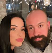 Rex McPherson's Funeral Service in Acworth