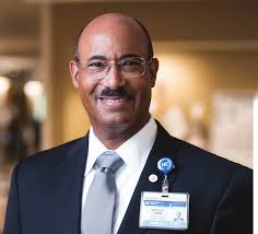 ANNUAL REPORT A COMMUNITY OF CARING 20 19