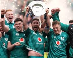 Trend Google: six nations 2026