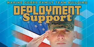 MCFTB Henderson Hall Events