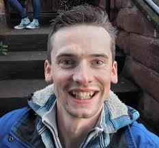 George Bethell is fundraising for Secret World Wildlife Rescue