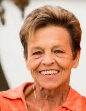 Obituary information for Denise Wade Young