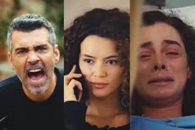 Resumo de Força de Mulher para 02/01: Sirin tortura Bahar e Sarp, e faz a  doação...ver mais