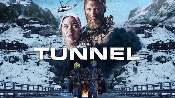 Watch The Tunnel (English Dub) | Prime Video