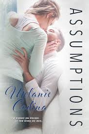 Assumptions (The Assumed Expectations Series Book 1) See more