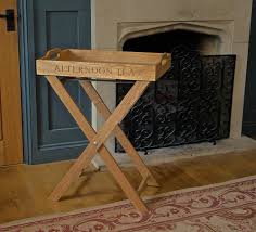 Butlers tray table ballard designs butler. Personalised Wooden Butlers Tray Makemesomethingspecial Com