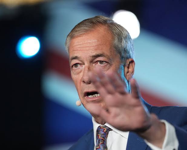 If Russia had interfered with the Brexit vote, Nige would have been the first to know | John Crace | The Guardian