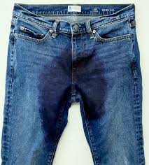 Amazon levis store jeans jackets 501 clothing denim. Company Sells Jeans That Makes You Look Wet