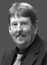 John Rubin Obituary (1958