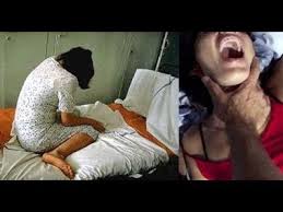 بالفيديو (+18) .. فتاة عمرها 16 سنة تغتصب بلإكراه من سواق توكتوك ويرفض  الاعتراف بفعلته