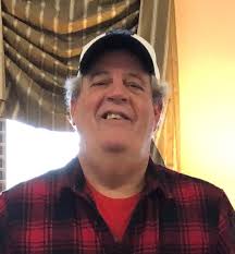 Obituary for Charles "Chuck" Edward Neff