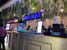 Cocktail Service