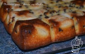 Namandier Poire Chocolat Recette I Cook In Guy Demarle Recette Poire Au Chocolat Demarle Dessert