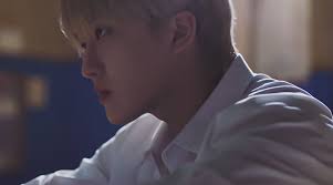 Stray Kids B Me Changbin Suami