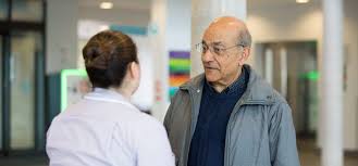 Healthwatch Birmingham