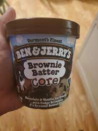 I Ll Stand Blue Bell Till The Day I Die But Ben Jerry S Has Some Banger Flavors Snacking