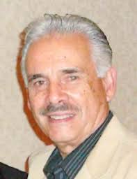 Obituary information for John Perry