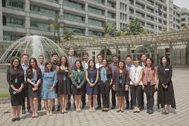 The asian development bank (adb) is a regional development bank established on 19 december 1966 which is headquartered in mandaluyong, a suburb of manila, philippines, and maintains 31 field offices around the world, to promote social and economic development in asia. Internship At The International Development Organization Asian Development Bank Adb Indonesia Mengglobal
