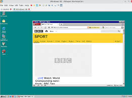 It comes with a sleek interface, customizable speed dial, the. W98 Se Working Ok For Me Opera Browser Too Windows 10 Forums
