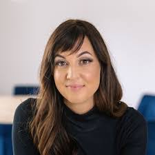 Cassandra Ford's Instagram, Twitter & Facebook