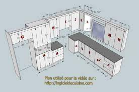 Logiciel Plan Cuisine Professionnelle Gratuit - Idee De Modele De Pertaining To 20 Sympathique Photos De Logiciel Cuisine Gratui Floor Plans Deco Indoor Garden