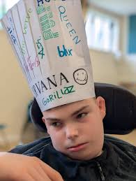 A huge thank you to all our incredible runners who took part in the  Brighton Marathon last weekend to raise money for Kangaroos! Gerard and  Ella, both from Collinson Group (one of