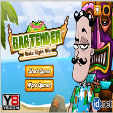 Maybe you would like to learn more about one of these? Friv 2017 On Twitter Bartender 2 Make Right Mix Try To A Pro Bartender Https T Co Szcefjr6pa Bartender2 Friv