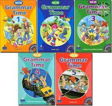 Family And Friends 3 Class Book 2nd Edition скачать бесплатно New Grammar Time 1 2 3 4 5 In 2020 Teacher Books Grammar Grammar Book